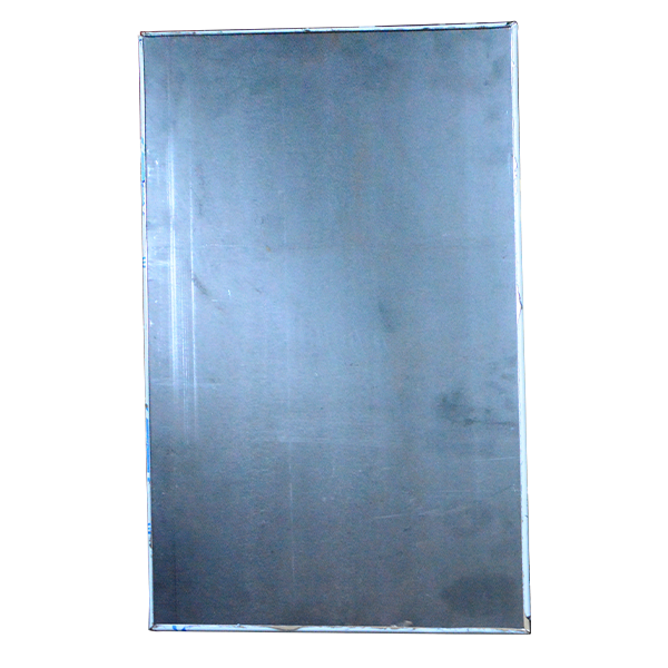 臺(tái)底座包邊